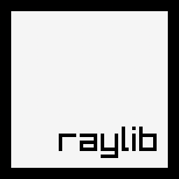raylib-logo