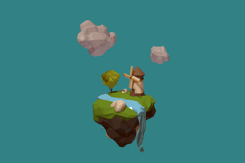 godot-demo-project